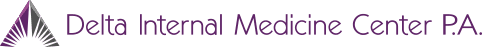 Delta Internal Medicine Center, P.A.